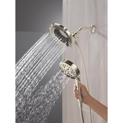 Delta Douche Universelle In2ition 7 Fonctions avec ProClean - 58651