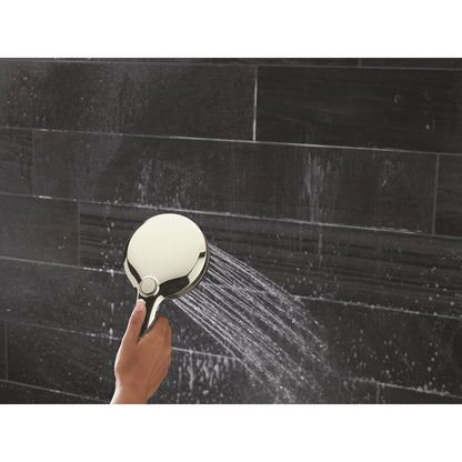 Delta Douche Universelle In2ition 7 Fonctions avec ProClean - 58651