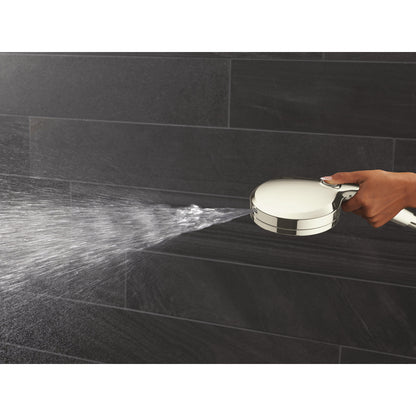 Delta Douche Universelle In2ition 7 Fonctions avec ProClean - 58651
