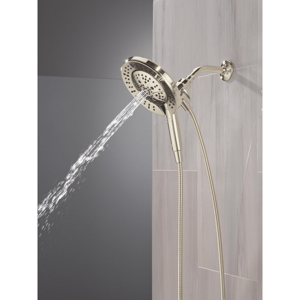 Delta Douche Universelle In2ition 7 Fonctions avec ProClean - 58651