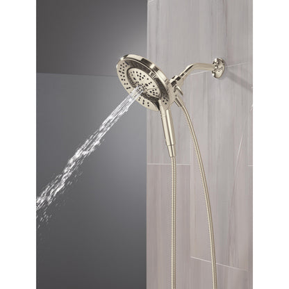 Delta Douche Universelle In2ition 7 Fonctions avec ProClean - 58651