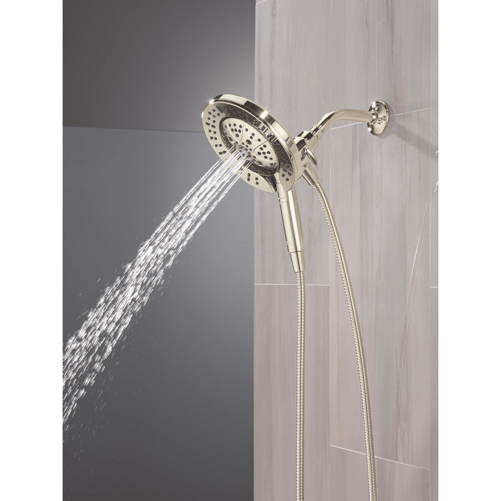 Delta Douche Universelle In2ition 7 Fonctions avec ProClean - 58651