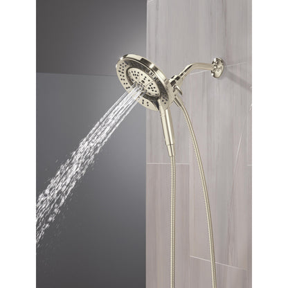 Delta Douche Universelle In2ition 7 Fonctions avec ProClean - 58651