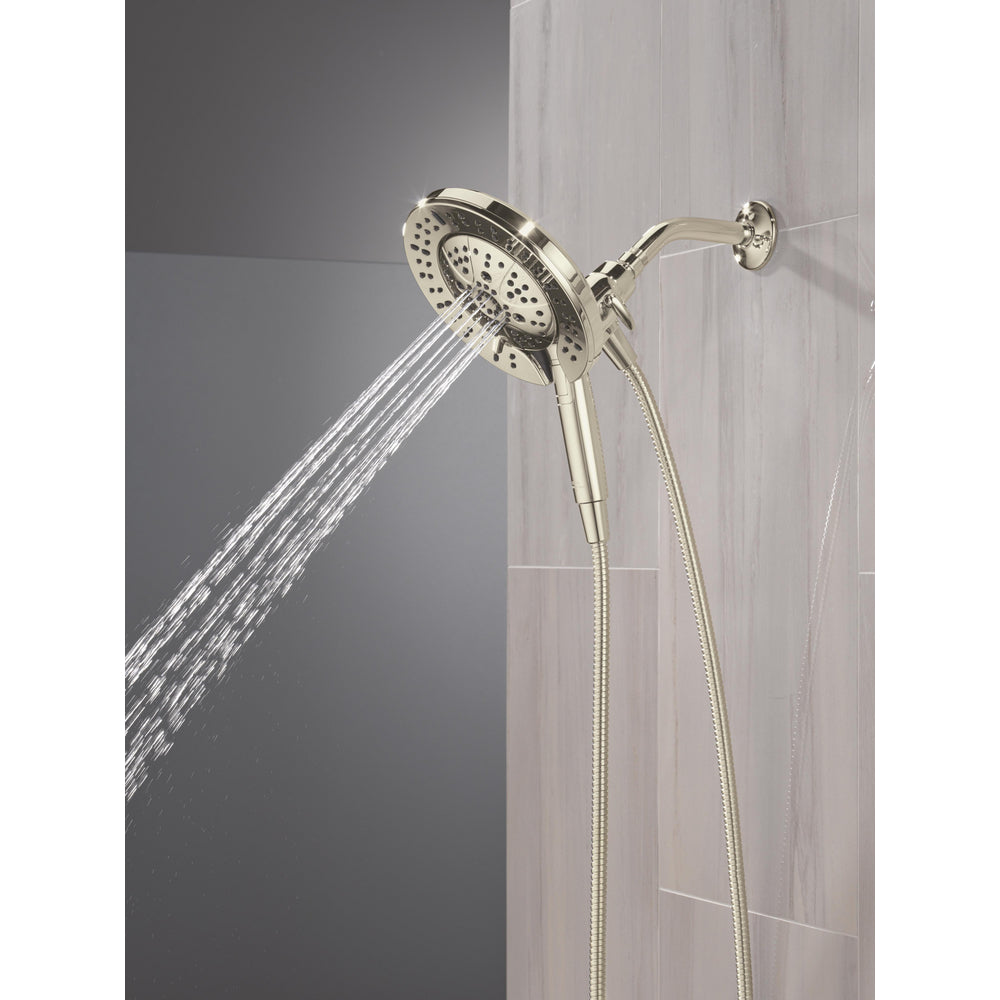 Delta Douche Universelle In2ition 7 Fonctions avec ProClean - 58651