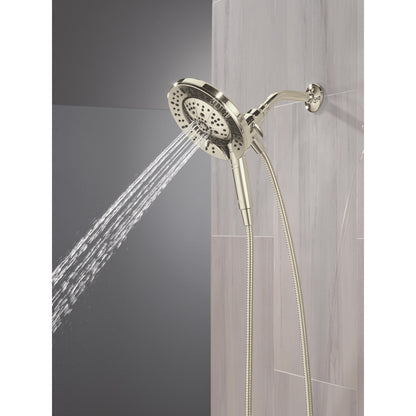 Delta Douche Universelle In2ition 7 Fonctions avec ProClean - 58651