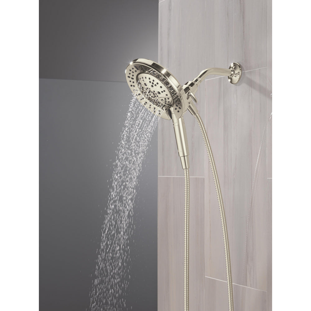 Delta Douche Universelle In2ition 7 Fonctions avec ProClean - 58651
