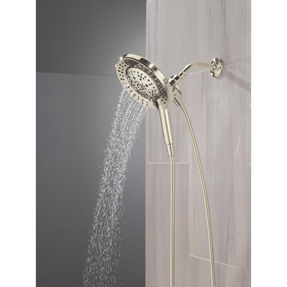Delta Douche Universelle In2ition 7 Fonctions avec ProClean - 58651