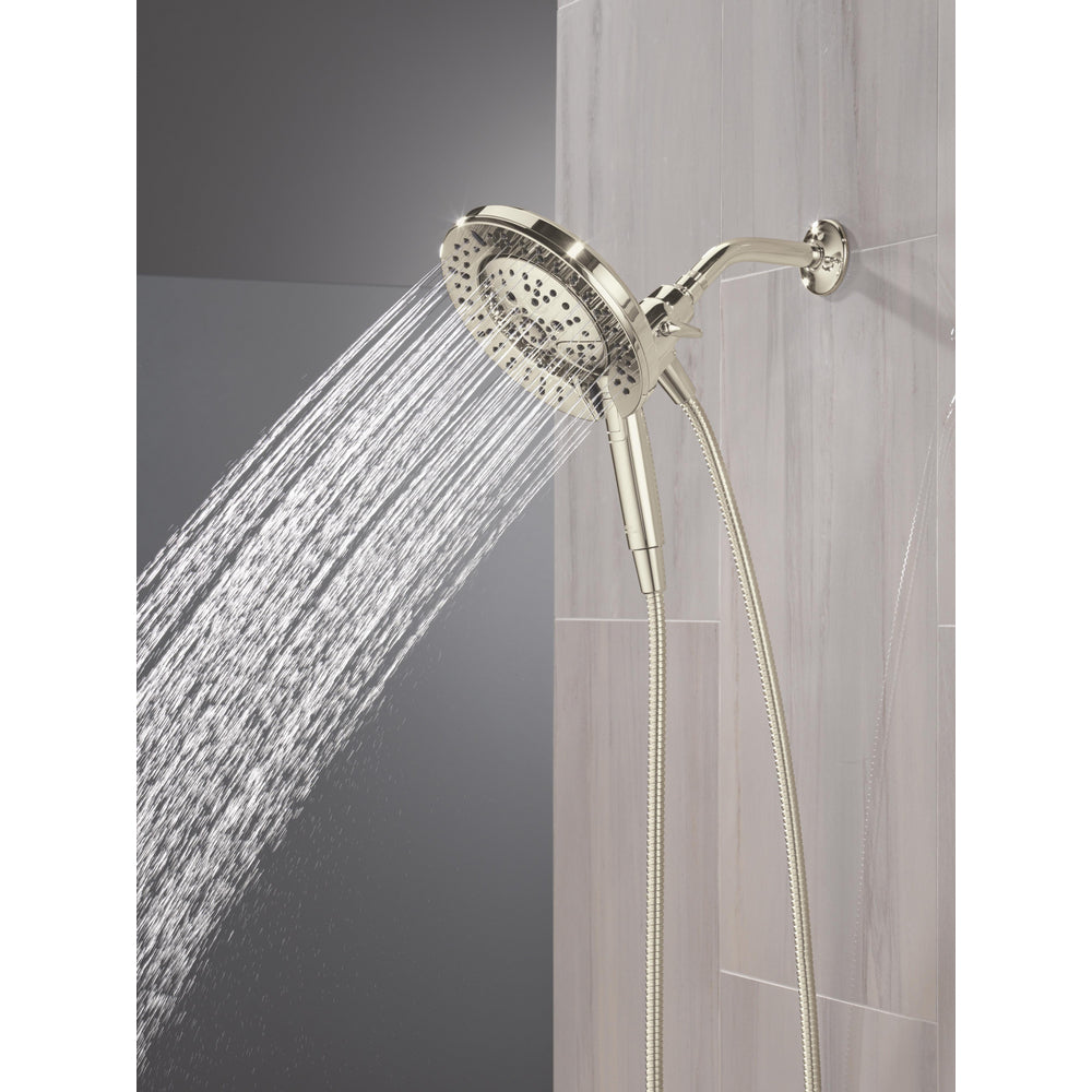 Delta Douche Universelle In2ition 7 Fonctions avec ProClean - 58651