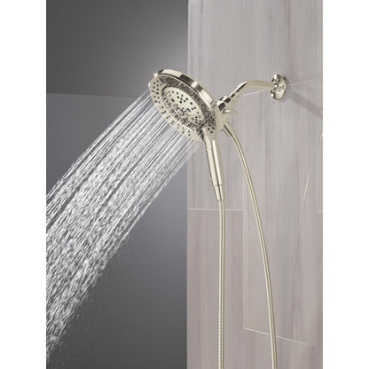 Delta Douche Universelle In2ition 7 Fonctions avec ProClean - 58651