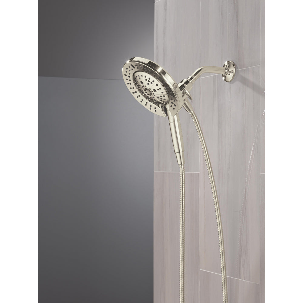 Delta Douche Universelle In2ition 7 Fonctions avec ProClean - 58651