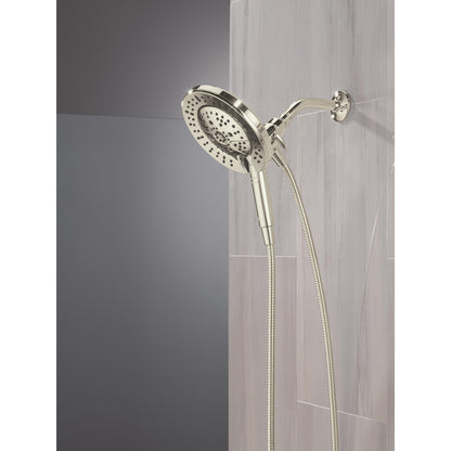 Delta Douche Universelle In2ition 7 Fonctions avec ProClean - 58651