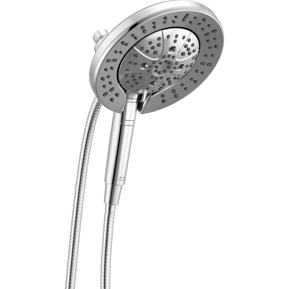 Delta Douche Universelle In2ition 7 Fonctions avec ProClean - 58651