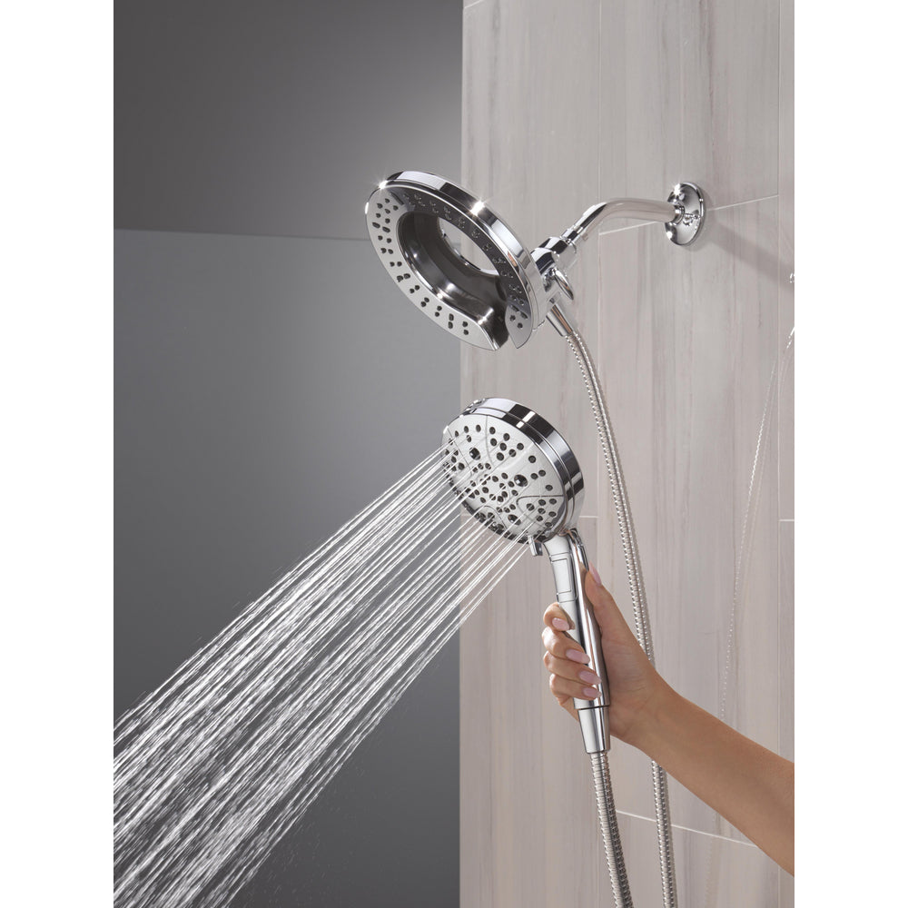 Delta Douche Universelle In2ition 7 Fonctions avec ProClean - 58651