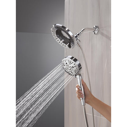 Delta Douche Universelle In2ition 7 Fonctions avec ProClean - 58651