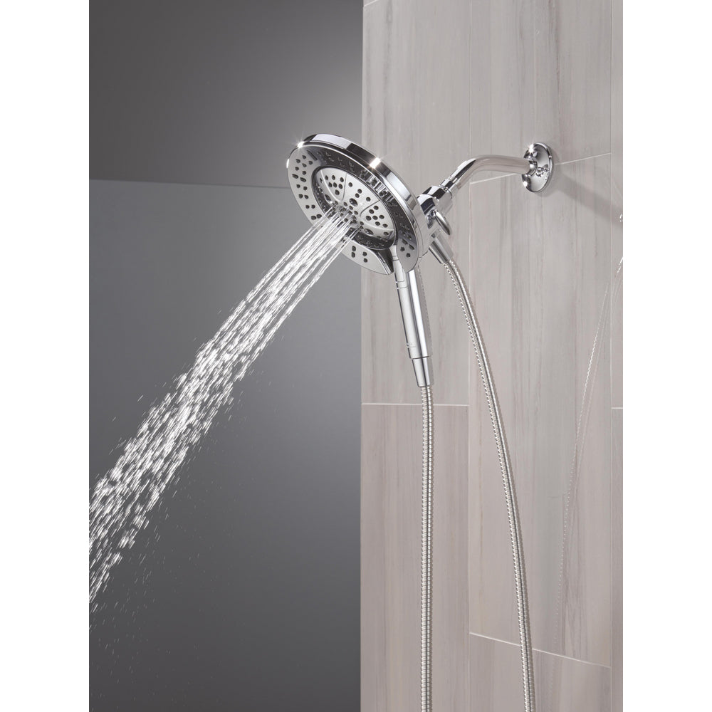 Delta Douche Universelle In2ition 7 Fonctions avec ProClean - 58651