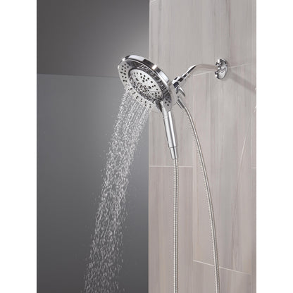 Delta Douche Universelle In2ition 7 Fonctions avec ProClean - 58651