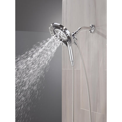 Delta Douche Universelle In2ition 7 Fonctions avec ProClean - 58651