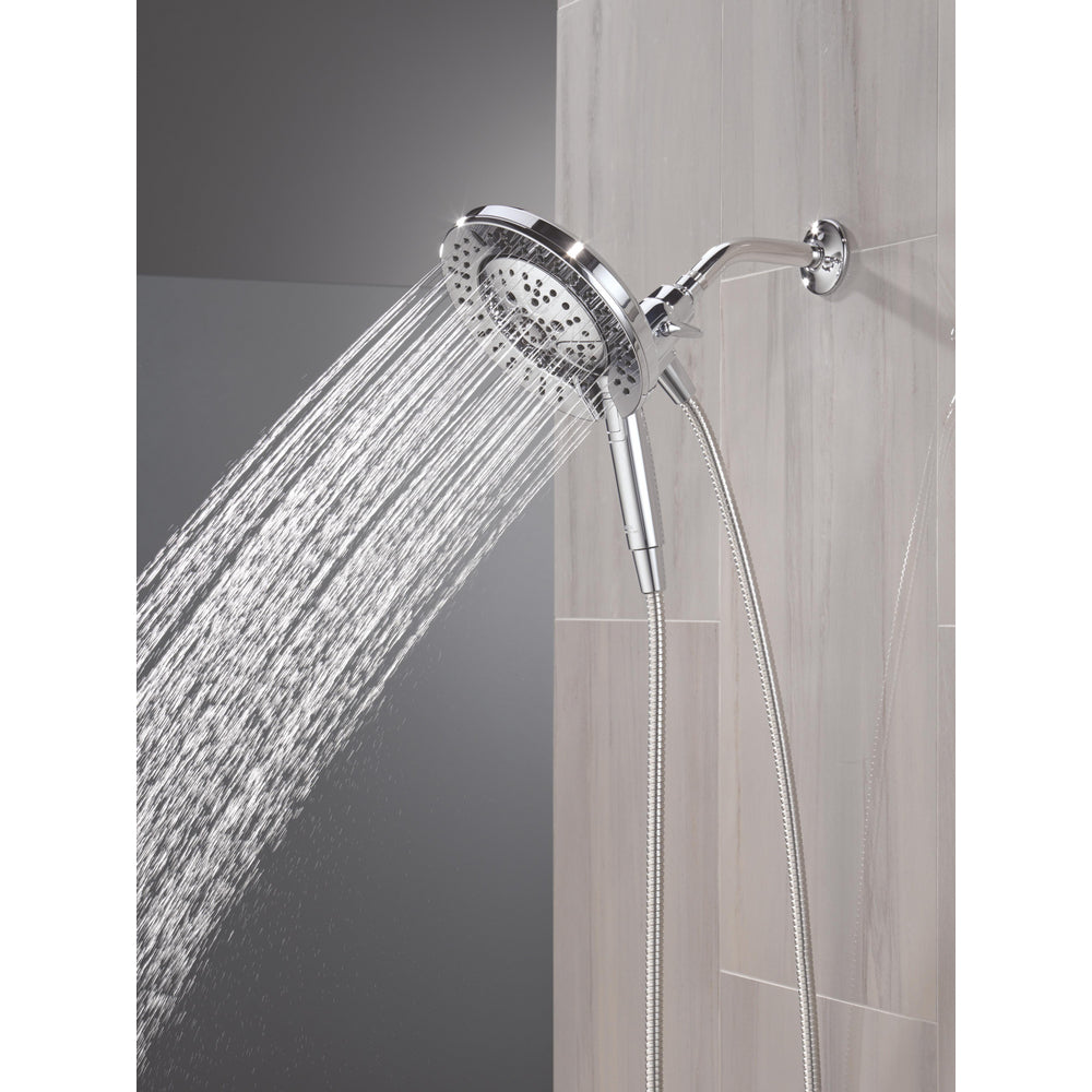 Delta Douche Universelle In2ition 7 Fonctions avec ProClean - 58651