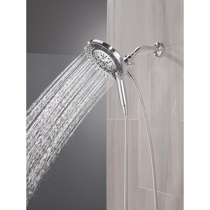 Delta Douche Universelle In2ition 7 Fonctions avec ProClean - 58651