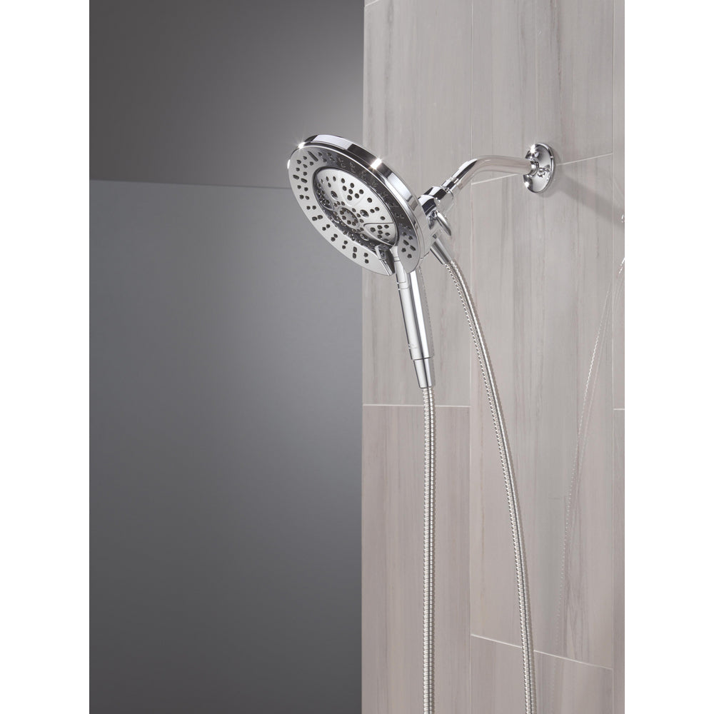 Delta Douche Universelle In2ition 7 Fonctions avec ProClean - 58651