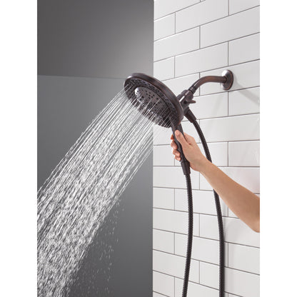 Delta Douche Universelle In2ition 7 Fonctions avec ProClean - 58651