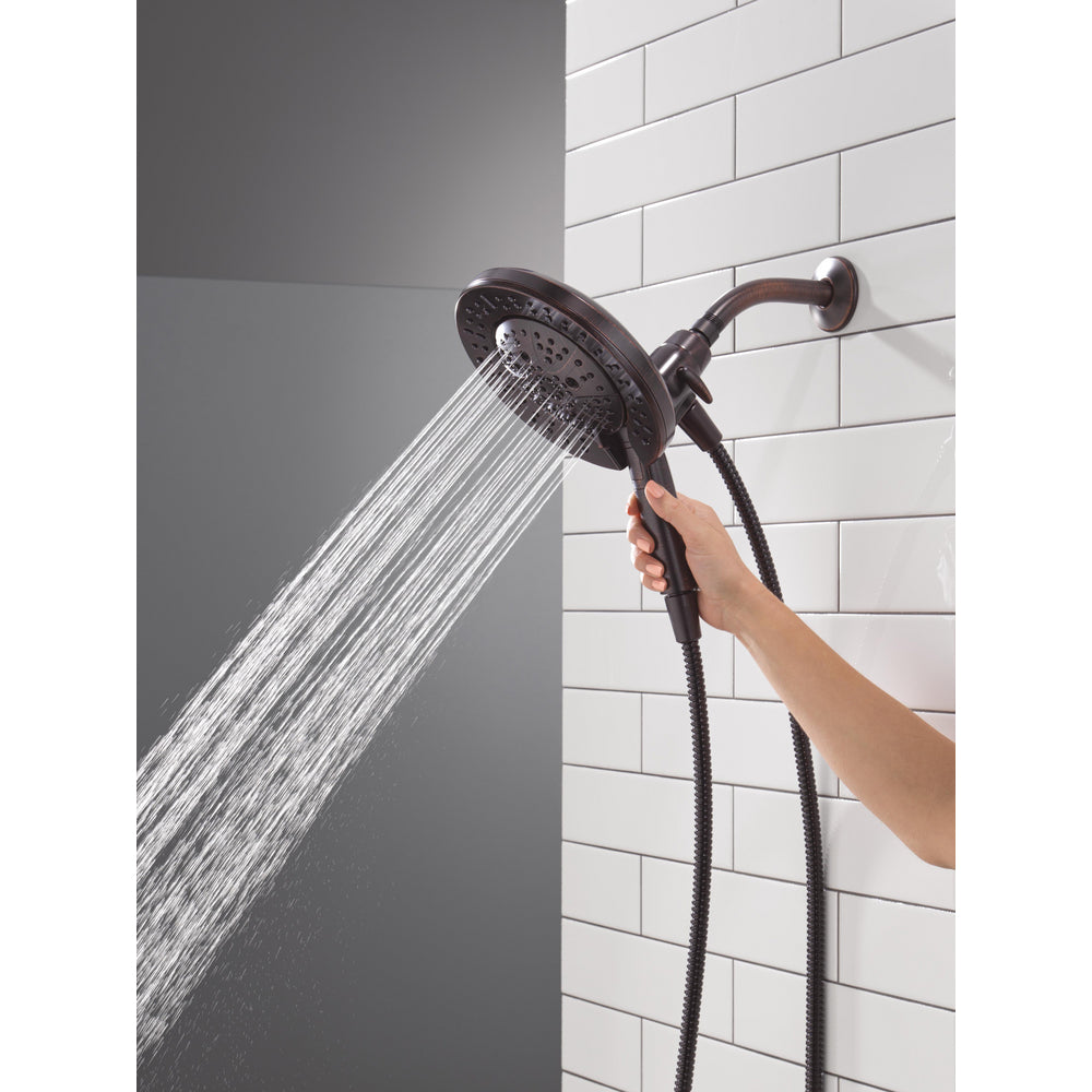 Delta Douche Universelle In2ition 7 Fonctions avec ProClean - 58651