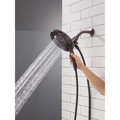 Delta Douche Universelle In2ition 7 Fonctions avec ProClean - 58651