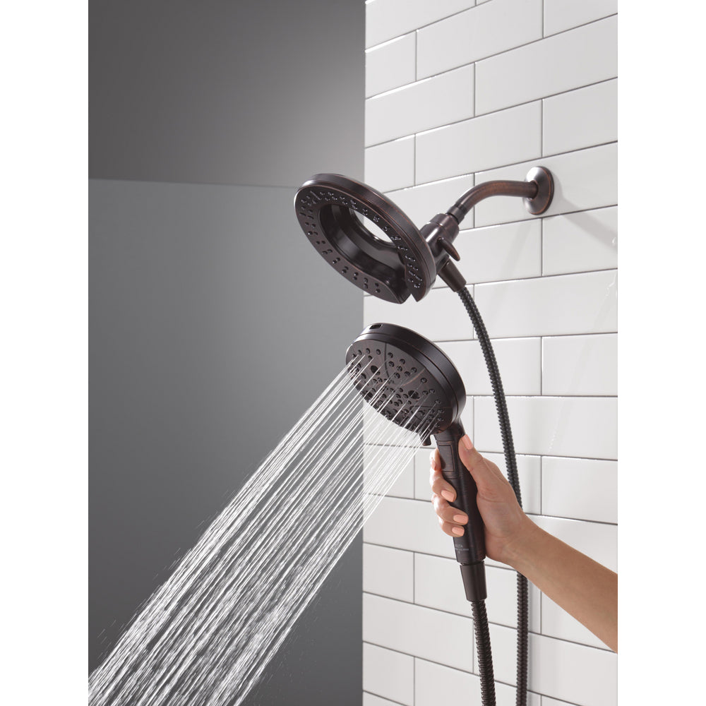 Delta Douche Universelle In2ition 7 Fonctions avec ProClean - 58651