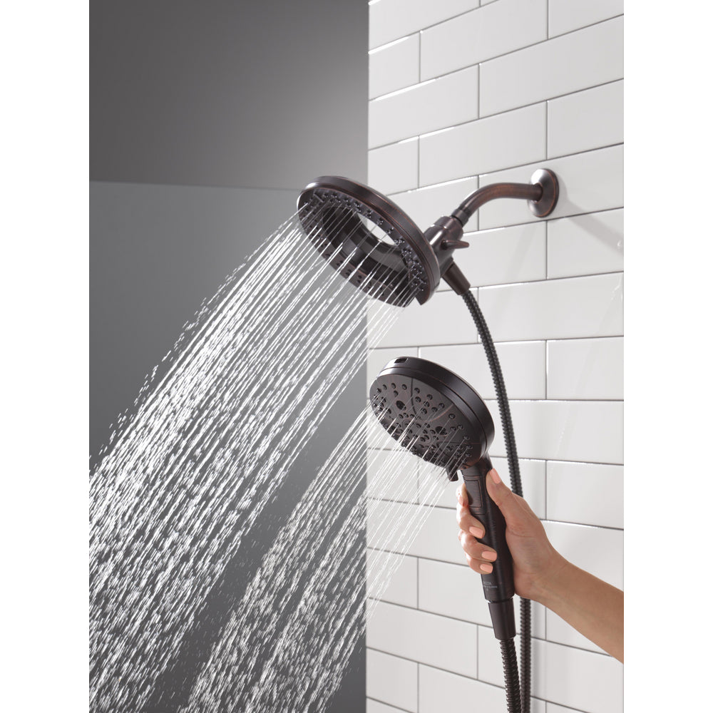 Delta Douche Universelle In2ition 7 Fonctions avec ProClean - 58651