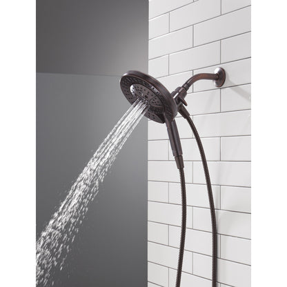 Delta Douche Universelle In2ition 7 Fonctions avec ProClean - 58651