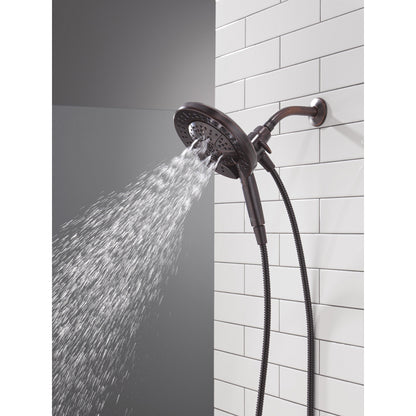 Delta Douche Universelle In2ition 7 Fonctions avec ProClean - 58651