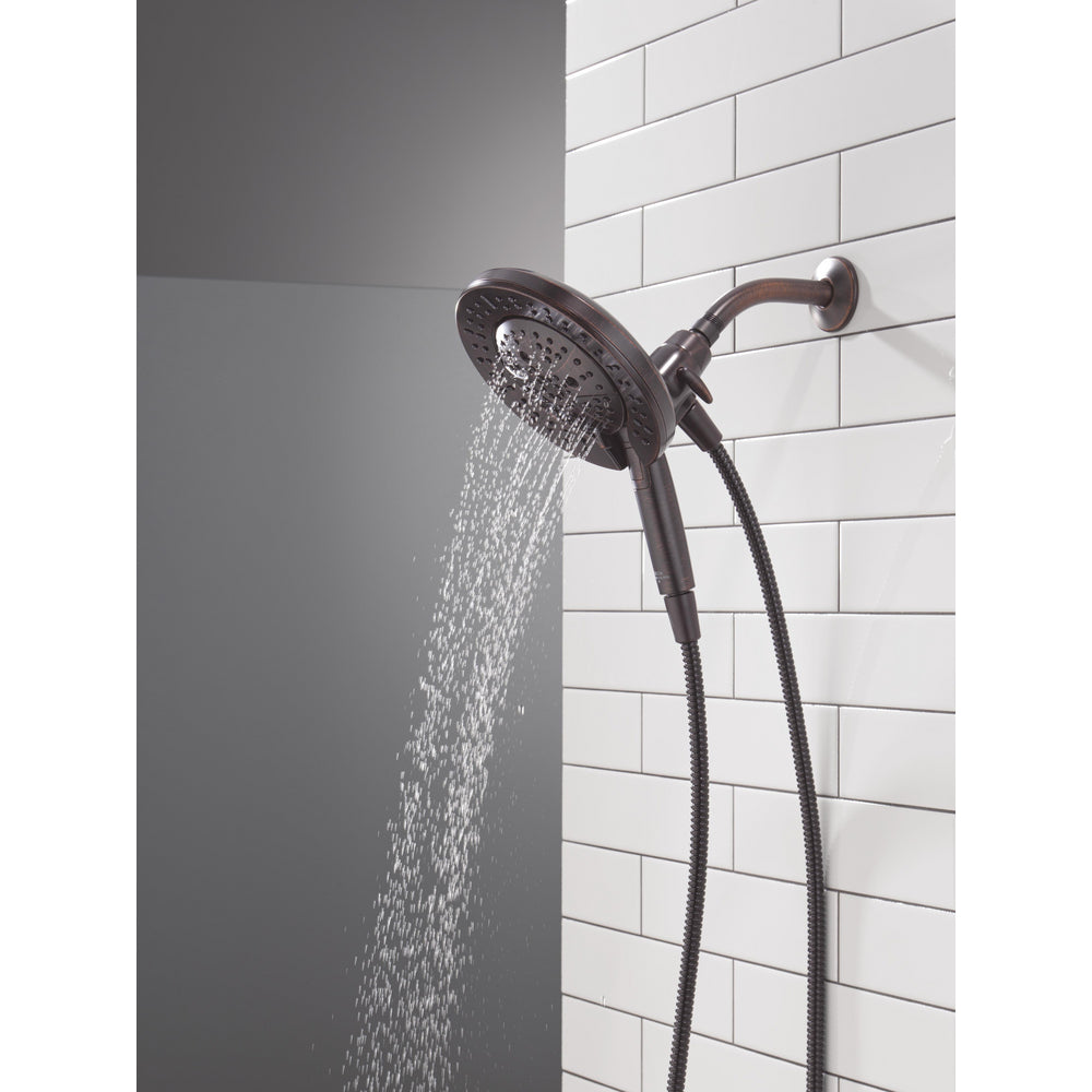 Delta Douche Universelle In2ition 7 Fonctions avec ProClean - 58651