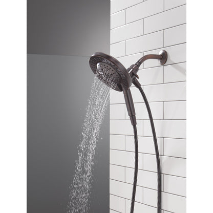 Delta Douche Universelle In2ition 7 Fonctions avec ProClean - 58651