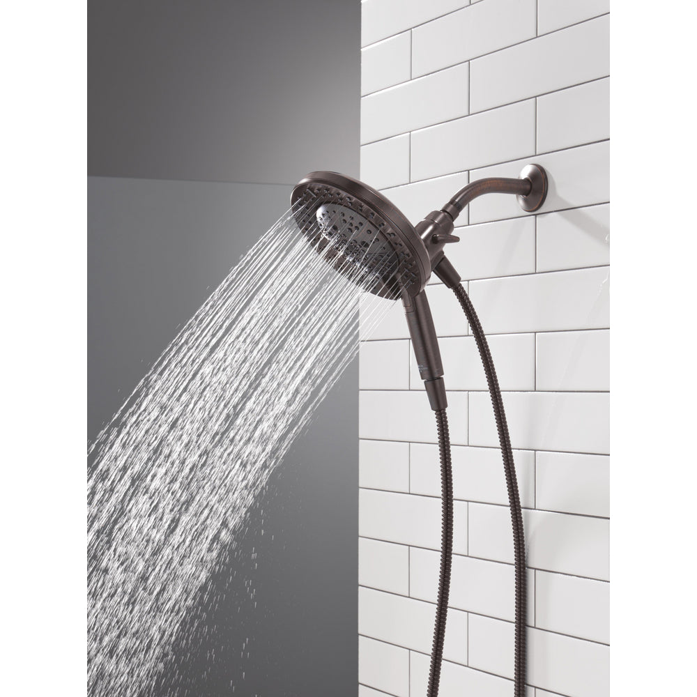 Delta Douche Universelle In2ition 7 Fonctions avec ProClean - 58651
