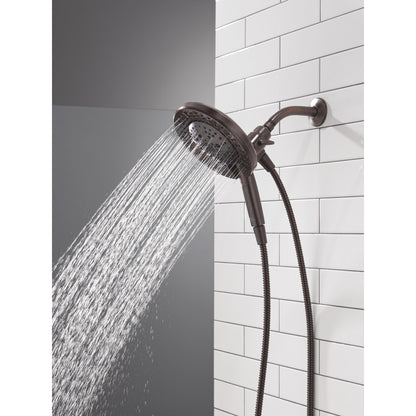 Delta Douche Universelle In2ition 7 Fonctions avec ProClean - 58651