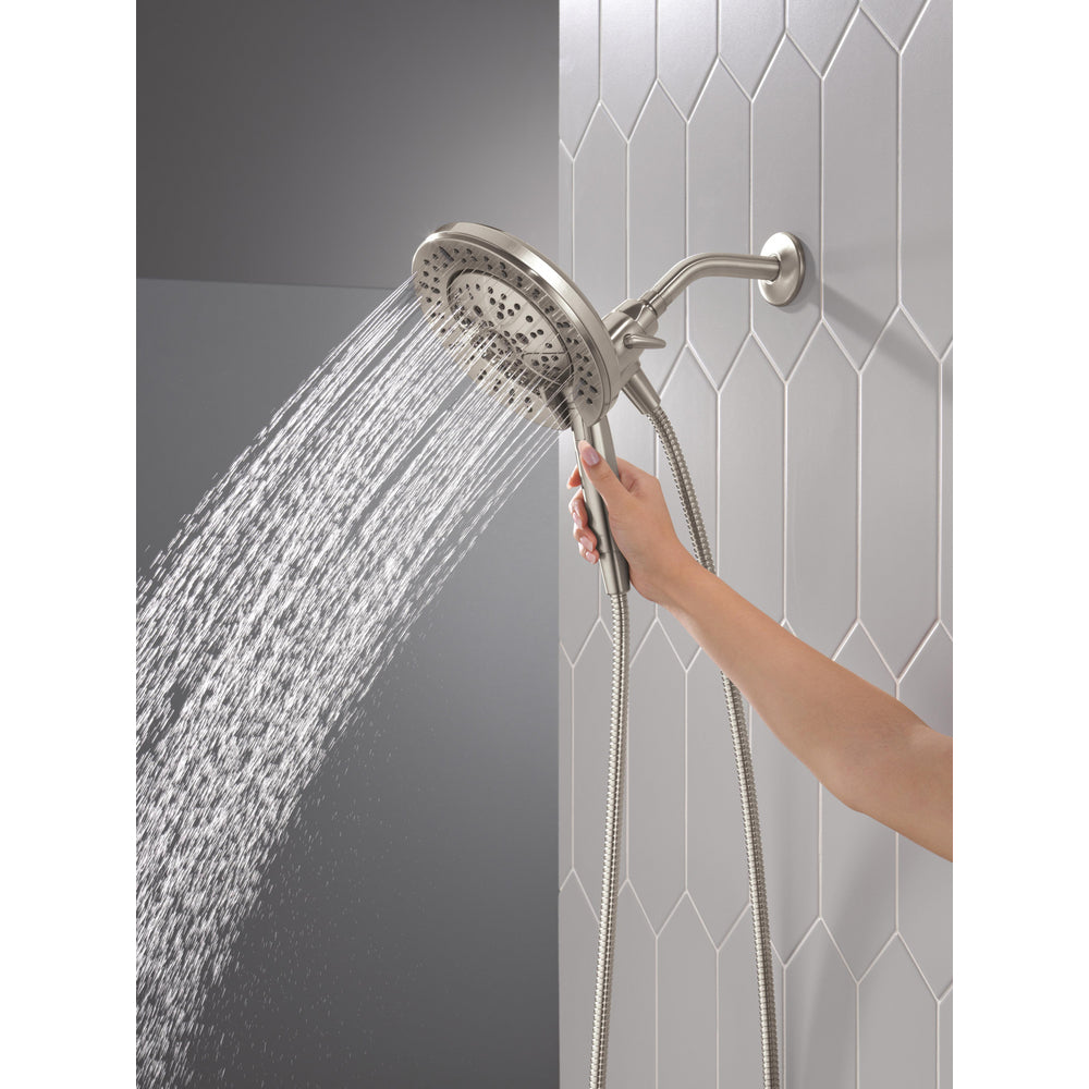 Delta Douche Universelle In2ition 7 Fonctions avec ProClean - 58651