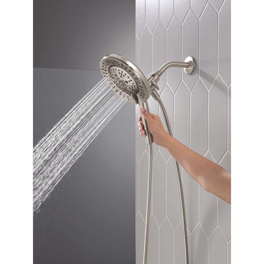 Delta Douche Universelle In2ition 7 Fonctions avec ProClean - 58651