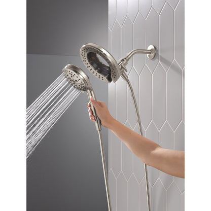 Delta Douche Universelle In2ition 7 Fonctions avec ProClean - 58651