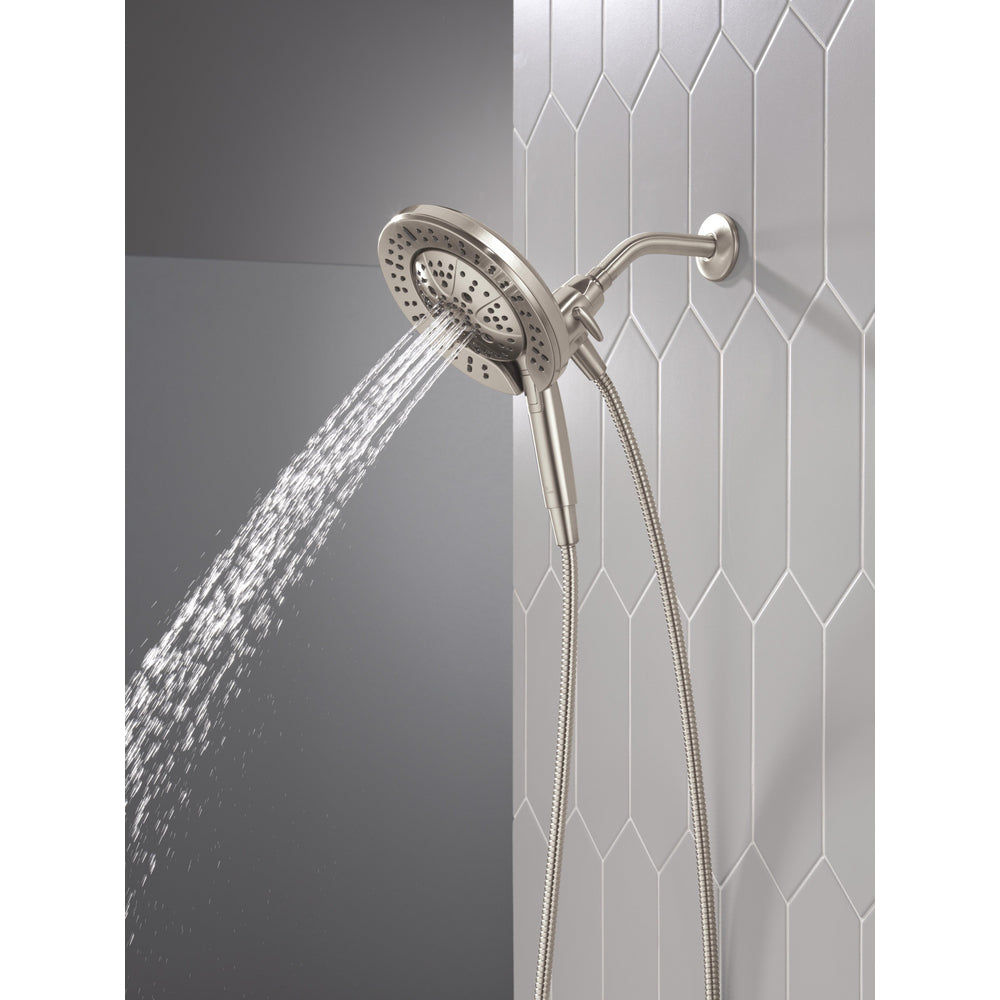Delta Douche Universelle In2ition 7 Fonctions avec ProClean - 58651