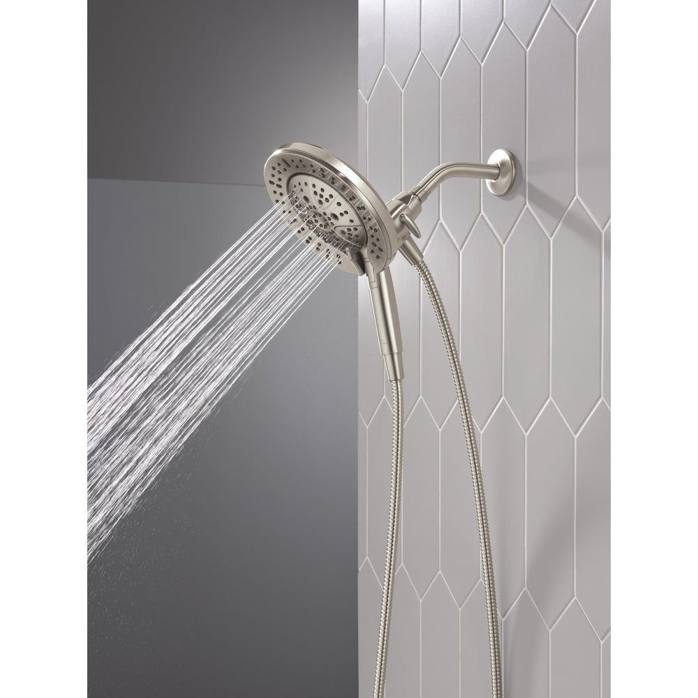 Delta Douche Universelle In2ition 7 Fonctions avec ProClean - 58651