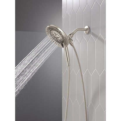 Delta Douche Universelle In2ition 7 Fonctions avec ProClean - 58651