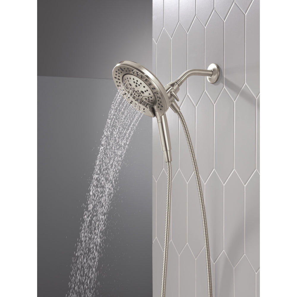Delta Douche Universelle In2ition 7 Fonctions avec ProClean - 58651