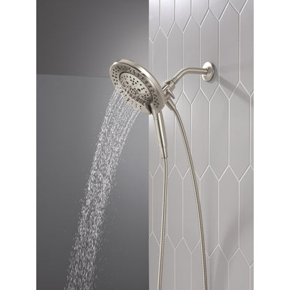 Delta Douche Universelle In2ition 7 Fonctions avec ProClean - 58651