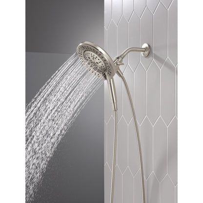Delta Douche Universelle In2ition 7 Fonctions avec ProClean - 58651