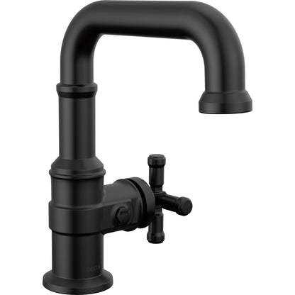 Robinet de salle de bain Delta Broderick à poignée unique - 587SH