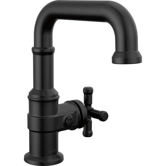 Delta Broderick Single Handle Bathroom Faucet - 587SH