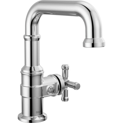 Robinet de salle de bain Delta Broderick à poignée unique - 587SH