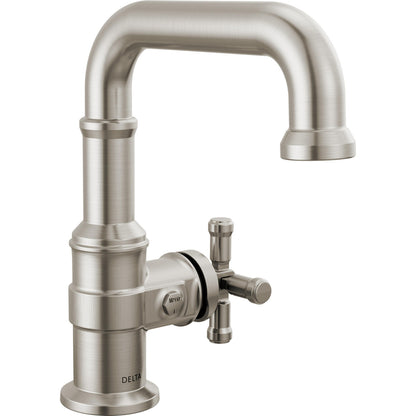 Robinet de salle de bain Delta Broderick à poignée unique - 587SH