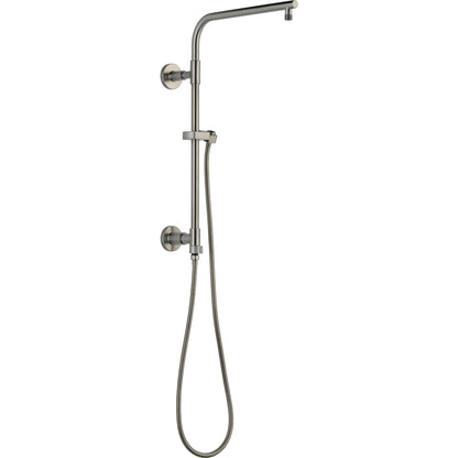 Colonne de douche ronde 18 po Delta Universal Showering Emerge - 58810