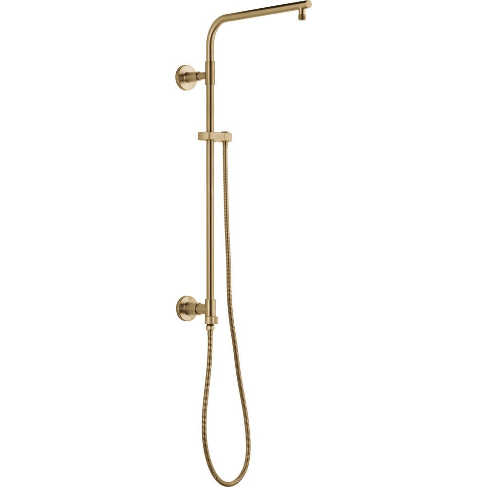Delta Colonne de Douche Universelle Emerge 26 po Ronde - 58820